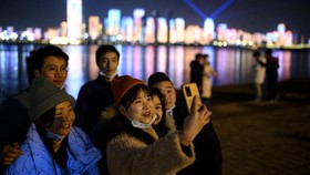 Perceraian di China Turun Drastis Sejak Ada Masa Tenang