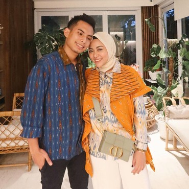 Pengacara Beberkan Nasib Pernikahan Rachel Vennya dan Niko Al Hakim