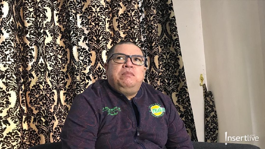 Razman Arif Nasution