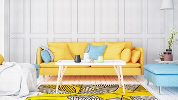 Ide Desain Rumah Minimalis Modern untuk Renovasi