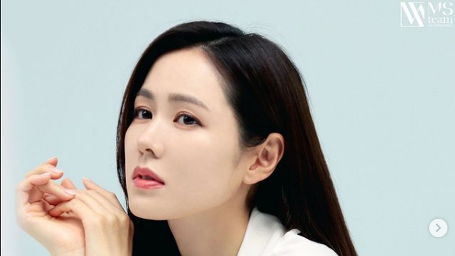 Son Ye Jin