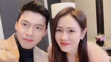 img-title Belum Nikah, Status Keluarga Hyun Bin dan Son Ye Jin Sudah Suami-Istri