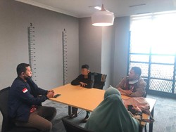 Berstatus Pelajar, Pelaku Parodi Indonesia Raya Diperiksa di Bareskrim