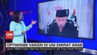 VIDEO: WNI di Uni Emirat Arab Sudah Mendapatkan Vaksin