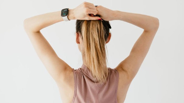 5 Bagian Tubuh Ini Sering Terlupakan, Begini Cara Merawatnya