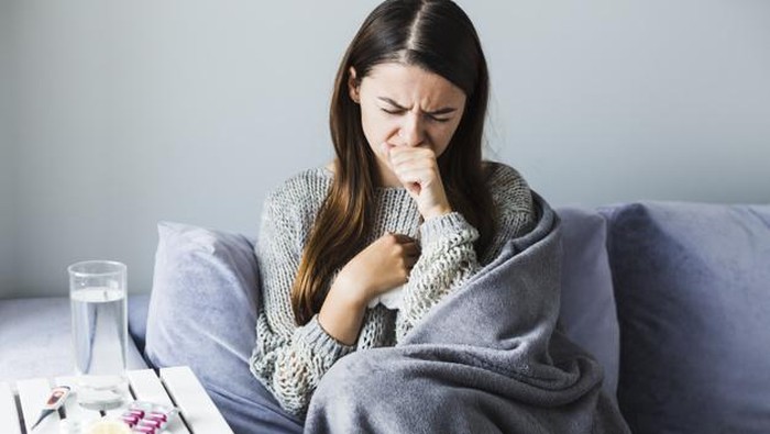Wajib Tahu! Ada Perbedaan Sangat Khas antara Batuk Omicron vs Flu Biasa, Ini Penjelasan Dokter
