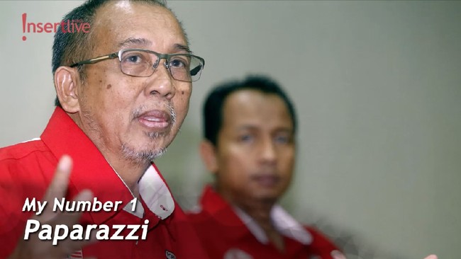 Alex Asmasoebrata Meninggal Dunia, Sang Putri Kenang Sosoknya