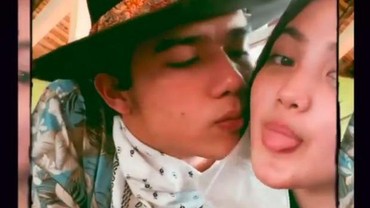 img-title Cerita Aisyah Aqilah Lepas Rindu dengan Jeff Smith di Bukit Teletubbies Papua
