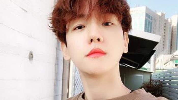 baekhyun exo gelar konser