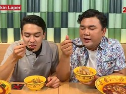 Bikin Laper! Hot Pot Ma La Tang yang Pedasnya Bikin Lidah Kebas