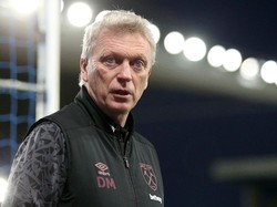 David Moyes Tertarik Balik ke MU?