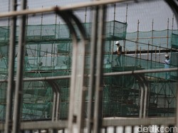 Vaksinasi Bisa Bikin Ekonomi RI Cepat Pulih?