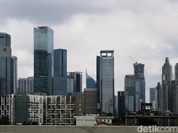 Kasus COVID-19 Naik, BI Optimis Ekonomi Tumbuh 5,8%