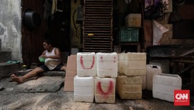 Kemendag Jamin Stok Kedelai Cukup Penuhi Kebutuhan Nasional