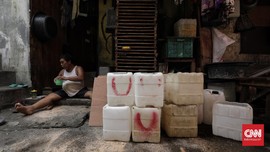 Kemendag Jamin Stok Kedelai Cukup Penuhi Kebutuhan Nasional