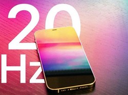 Sensor Sidik Jari Bawah Layar Mungkin Baru Ada di iPhone 14