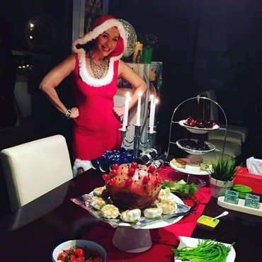 Dulunya Islam, Kiki Fatmala Akan Dimakamkan Secara Kristen