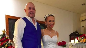 SOSOK CHRISTOPHER DI MATA KIKI FATMALA