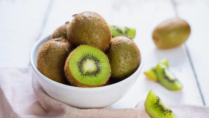 kiwi fruit