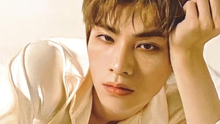 Lirik Lagu For Life Versi Inggris - Xiaojun (Cover)