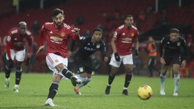 Salah Alamat Klopp Bicara Voucher Penalti MU