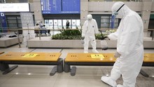 Satgas Khawatir Mutasi Virus Corona Turunkan Akurasi Tes