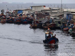 Kemenhub Gratiskan Sertifikasi Ratusan Kapal Tradisional