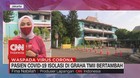 VIDEO: Pasien Covid-19 Isolasi di Graha TMII Bertambah