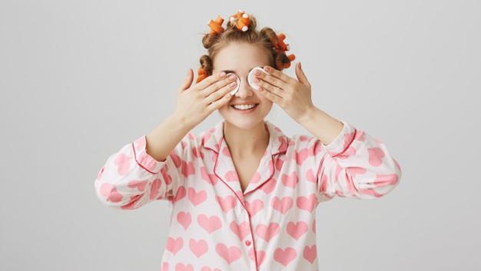 3 Rangkaian Brand Lokal untuk Night Skincare Routine 3 Rangkaian Brand Lokal untuk Night Skincare Routine