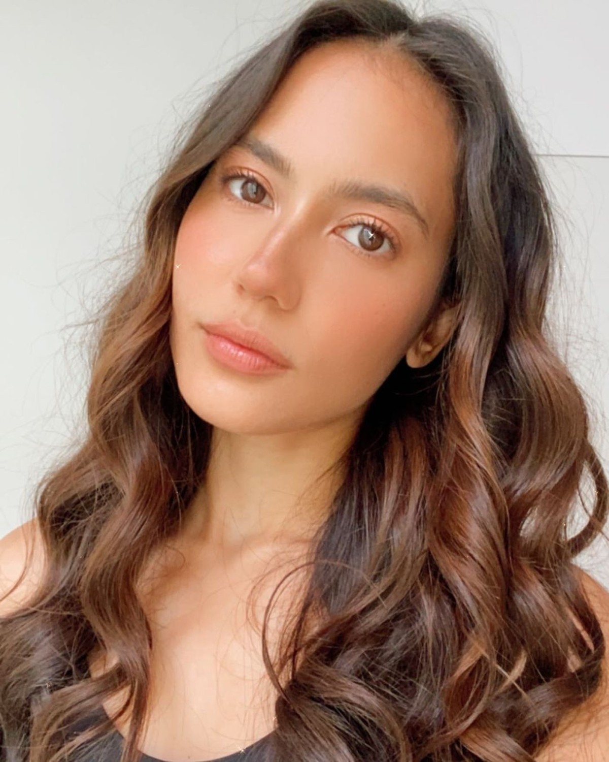 Pevita Pearce sembuh dari COVID-19