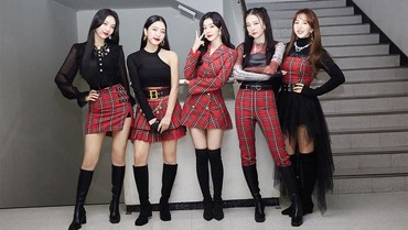 Lirik Lagu Russion Roulette - Red Velvet