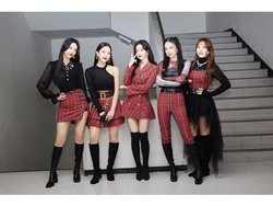 Comeback Agustus, Dengarkan Lagi 4 Lagu Red Velvet dengan Konsep Ceria