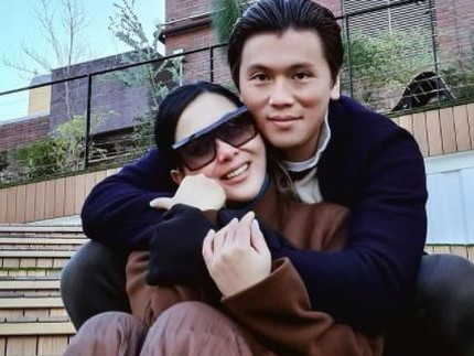 So Sweet! Reino Barack Akui Menikahi Syahrini Pencapaian Terbesar dalam Hidup
