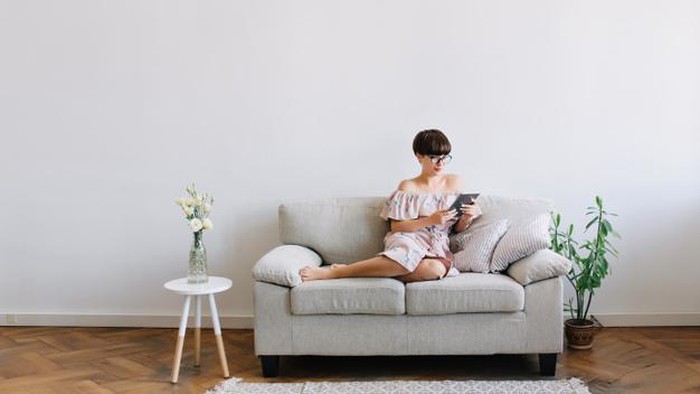 Tambahkan Produk Ini Agar Rumah Jadi Lebih Cantik dan Nyaman!