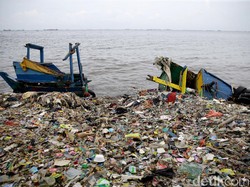 Pengertian Limbah, Karakteristik, dan Jenis-jenisnya