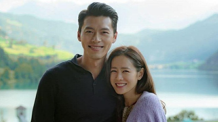 Resmi Pacaran, Ini 5 Fakta Hubungan Hyun Bin dan Son Ye Jin Resmi Pacaran, Ini 5 Fakta Hubungan Hyun Bin dan Son Ye Jin