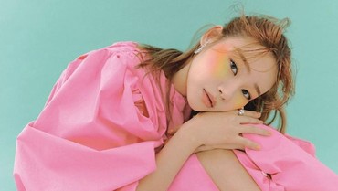 Yuna Eks AOA Banting Setir Jadi Instruktur Yoga