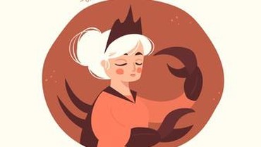 Ramalan Zodiak Hari Ini: Cancer Beraura Positif, Libra Perlu Istirahat