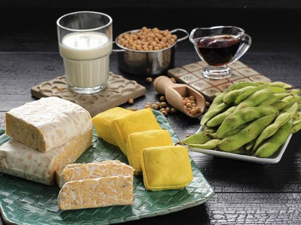 Tahu & Tempe Langka di Pasaran, Pengrajin Mogok Produksi karena Ini Bun
