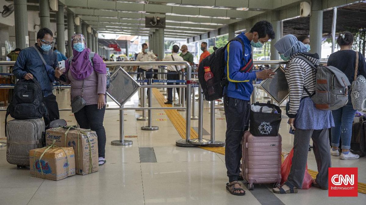 Cara Dapat Diskon Tiket Kereta 17 Persen, Cuma Berlaku 17 Agustus 2026