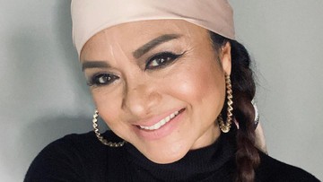 BETHARIA SONATA DAN WILLY DOZAN DAMAI USAI 14 TAHUN TAK AKUR