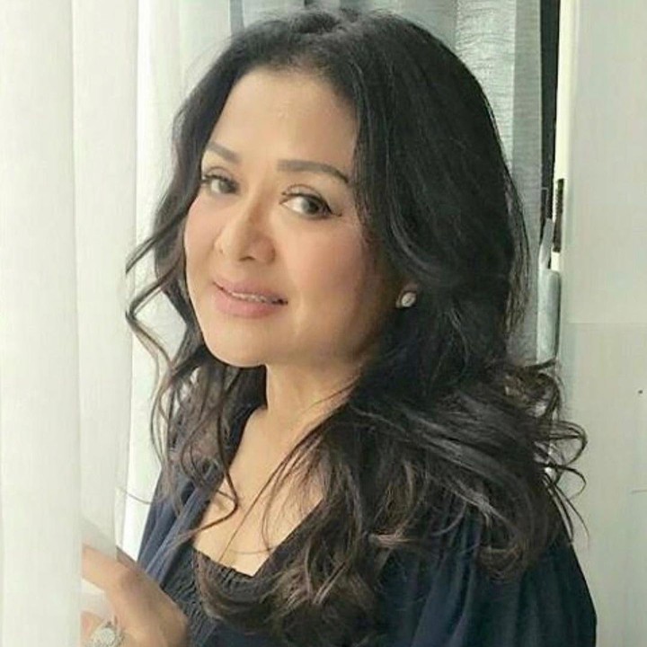 <p>Sementara itu, usai bercerai dengan Betharia Sonata, Willy Dozan sudah tiga kali menikah lagi. (Foto: Instagram @official.bethariasonata)</p>
