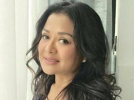 5 Potret Betharia Sonata, 18 Th Jadi Single Mom Usai Ceraikan Willy Dozan