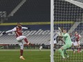 Hasil Liga Inggris: Arsenal Menang 4-0 atas West Brom