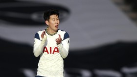 Top Skor Liga Inggris: Son Heung Min Pepet Salah