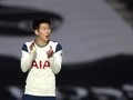 Top Skor Liga Inggris: Son Heung Min Pepet Salah