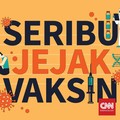 Seribu Jejak Vaksin