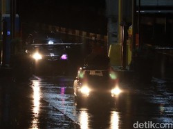 Prakiraan Cuaca Kota Bandung, Selasa 6 Januari 2026: Hujan Ringan