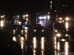 Prakiraan Cuaca Kota Bandung Jumat 2 Oktober 2026, Hujan Ringan