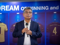 Optimis di 2021, BRI Fokus Selamatkan UMKM Melalui Restrukturisasi